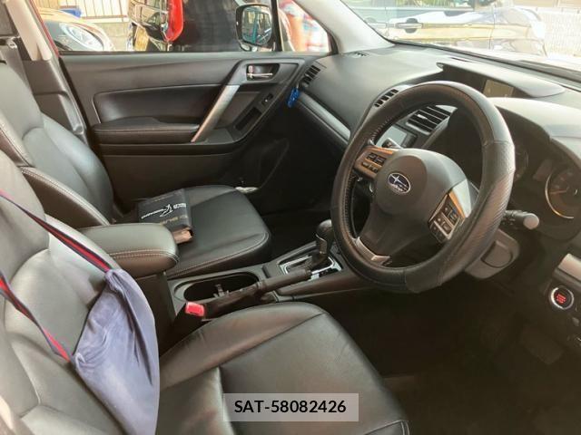 Subaru FORESTER 2013-09 8626850-12