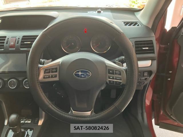 Subaru FORESTER 2013-09 8626850-16