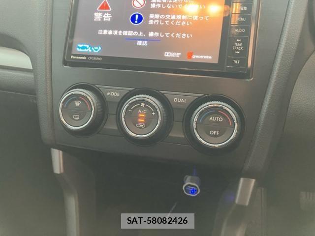 Subaru FORESTER 2013-09 8626850-18