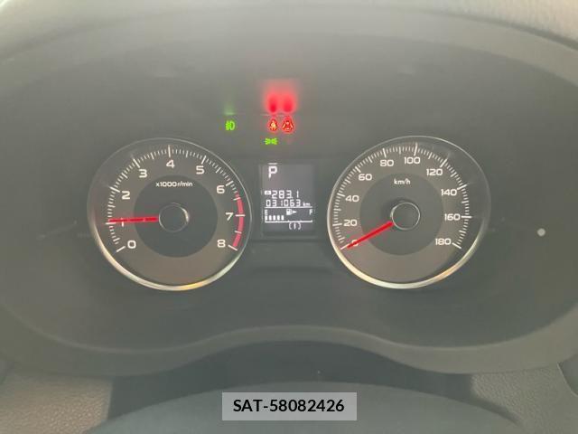Subaru FORESTER 2013-09 8626850-21