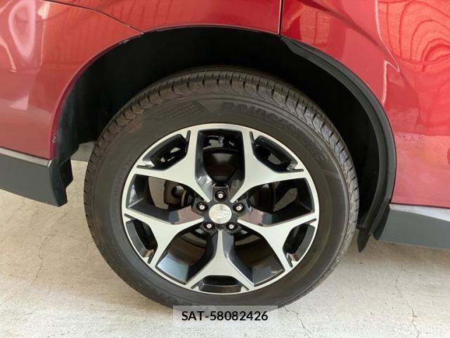 Subaru FORESTER 2013-09 8626850-5