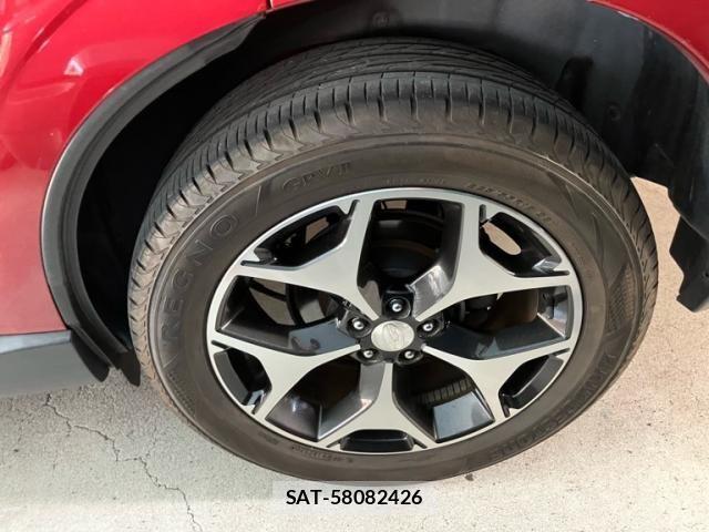 Subaru FORESTER 2013-09 8626850-6