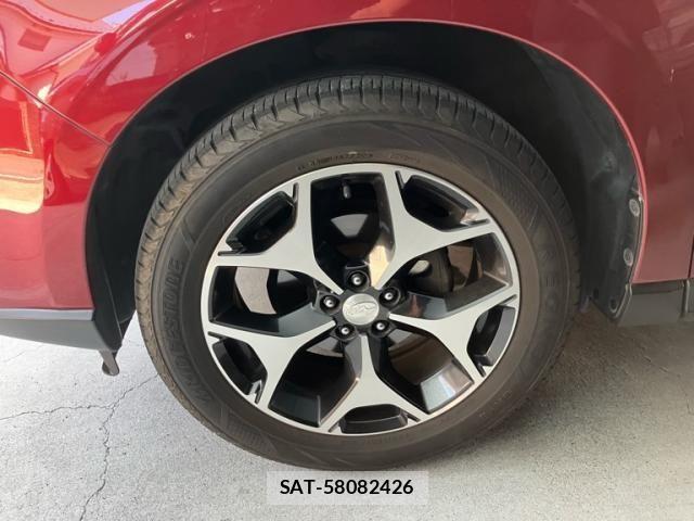 Subaru FORESTER 2013-09 8626850-7