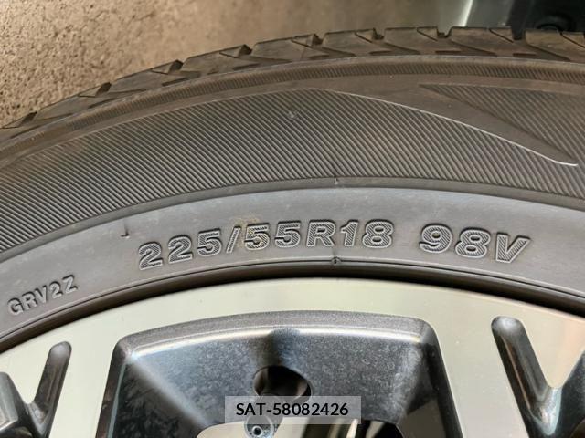 Subaru FORESTER 2013-09 8626850-8