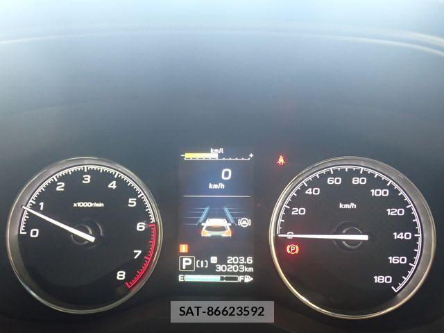 Subaru FORESTER 2020-07 8626822-12