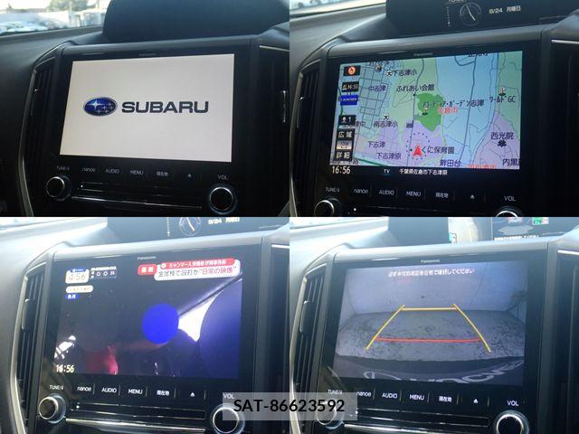 Subaru FORESTER 2020-07 8626822-16