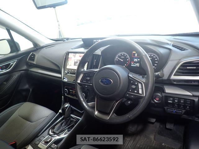 Subaru FORESTER 2020-07 8626822-1