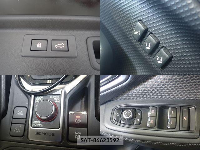 Subaru FORESTER 2020-07 8626822-19
