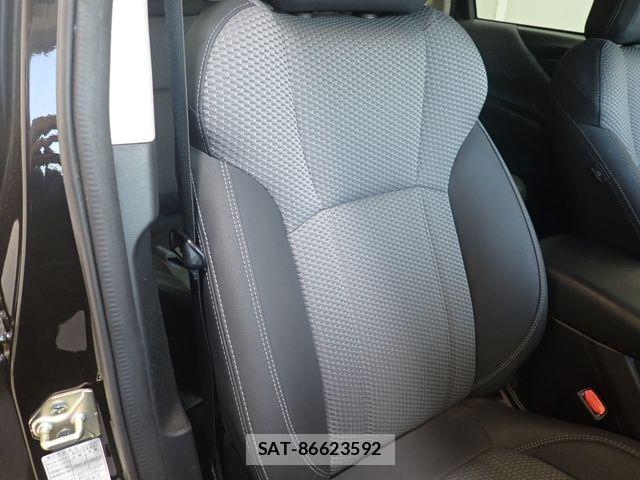 Subaru FORESTER 2020-07 8626822-22