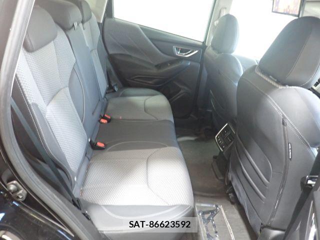 Subaru FORESTER 2020-07 8626822-23