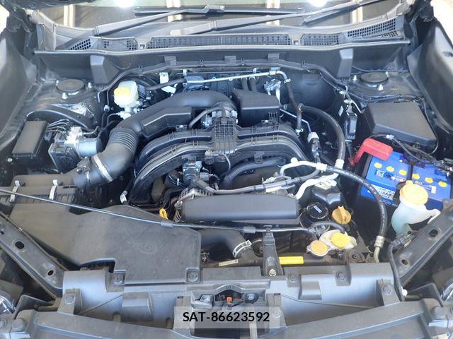 Subaru FORESTER 2020-07 8626822-27