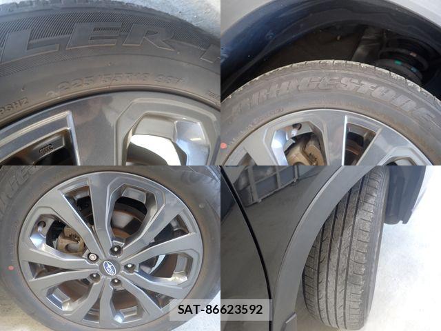 Subaru FORESTER 2020-07 8626822-28