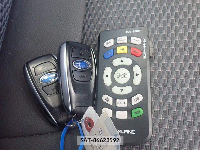 Subaru FORESTER 2020-07 8626822-29