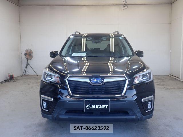Subaru FORESTER 2020-07 8626822-5