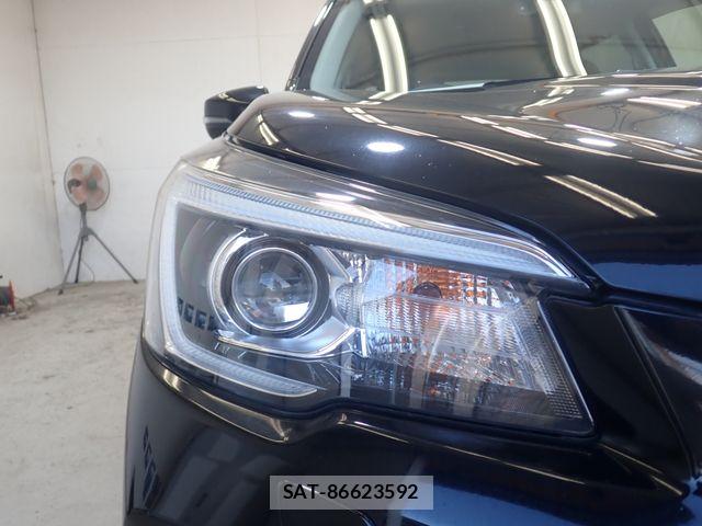 Subaru FORESTER 2020-07 8626822-8