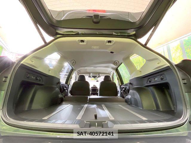 Subaru FORESTER 2024-03 8626825-9