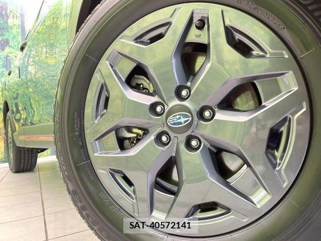 Subaru FORESTER 2024-03 8626825-12