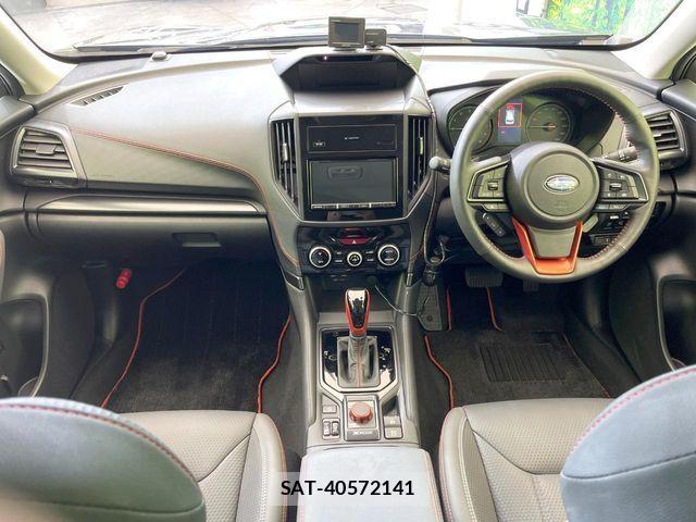 Subaru FORESTER 2024-03 8626825-1