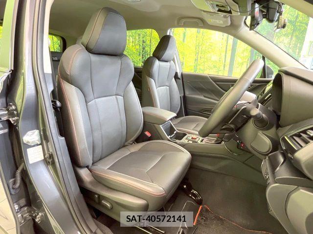 Subaru FORESTER 2024-03 8626825-7