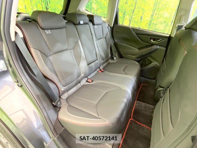 Subaru FORESTER 2024-03 8626825-8