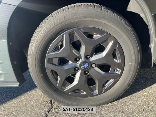 Subaru FORESTER 2020-08 8626832-9