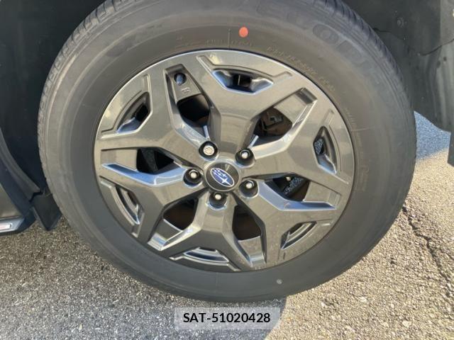 Subaru FORESTER 2020-08 8626832-10