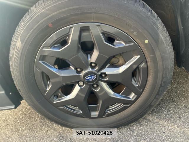 Subaru FORESTER 2020-08 8626832-11