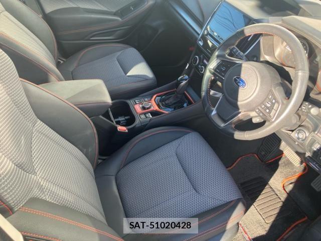 Subaru FORESTER 2020-08 8626832-12