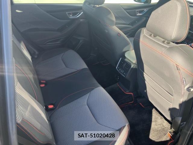 Subaru FORESTER 2020-08 8626832-13