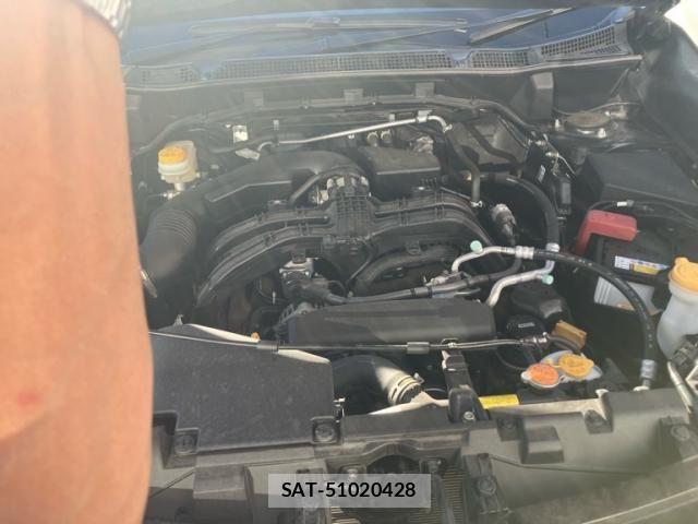 Subaru FORESTER 2020-08 8626832-15