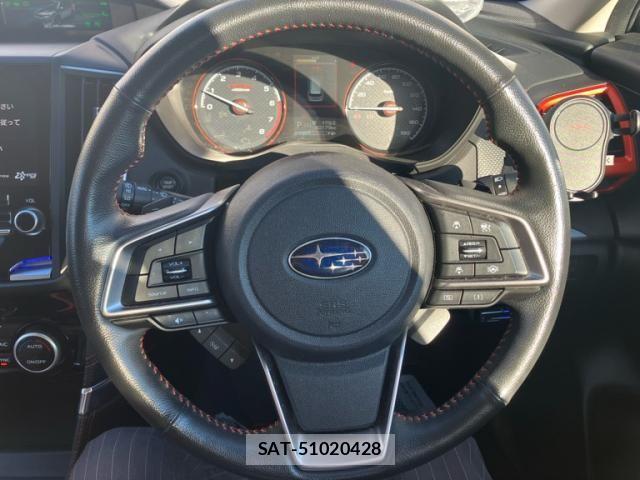 Subaru FORESTER 2020-08 8626832-18