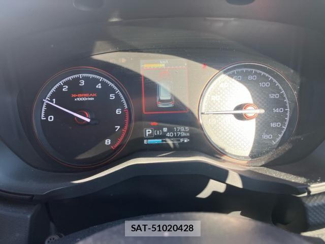 Subaru FORESTER 2020-08 8626832-20