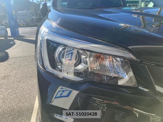 Subaru FORESTER 2020-08 8626832-3