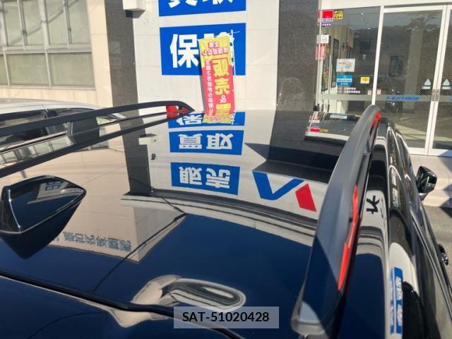 Subaru FORESTER 2020-08 8626832-6