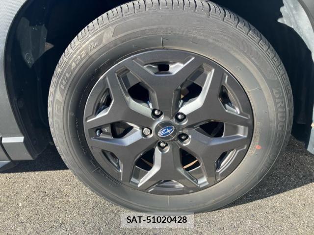 Subaru FORESTER 2020-08 8626832-8