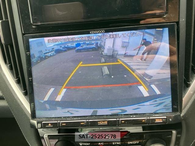 Subaru FORESTER 2019-02 8626838-18