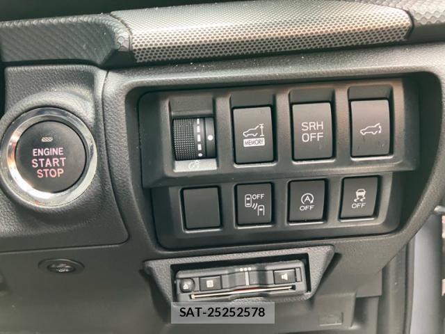 Subaru FORESTER 2019-02 8626838-20