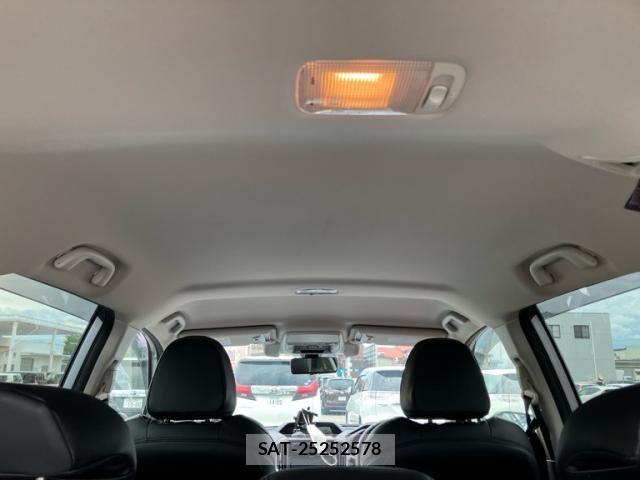 Subaru FORESTER 2019-02 8626838-25
