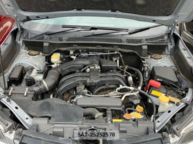 Subaru FORESTER 2019-02 8626838-28