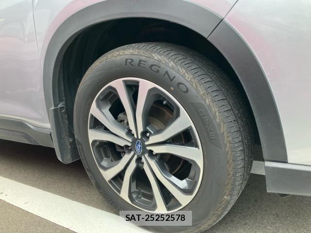Subaru FORESTER 2019-02 8626838-5