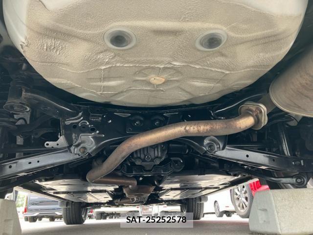 Subaru FORESTER 2019-02 8626838-8