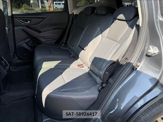 Subaru FORESTER 2022-07 8626828-9