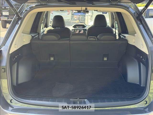 Subaru FORESTER 2022-07 8626828-10