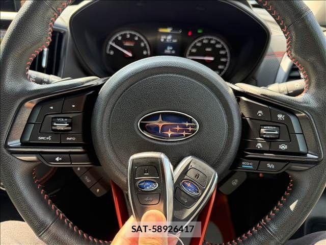 Subaru FORESTER 2022-07 8626828-17