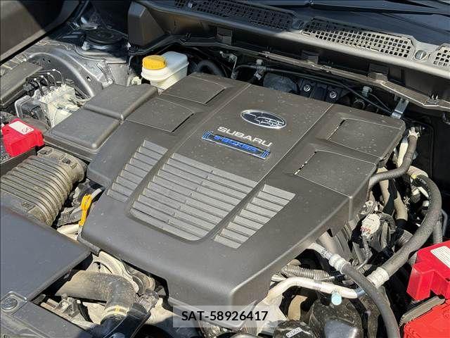 Subaru FORESTER 2022-07 8626828-19