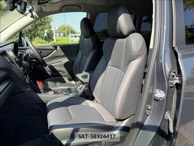 Subaru FORESTER 2022-07 8626828-24