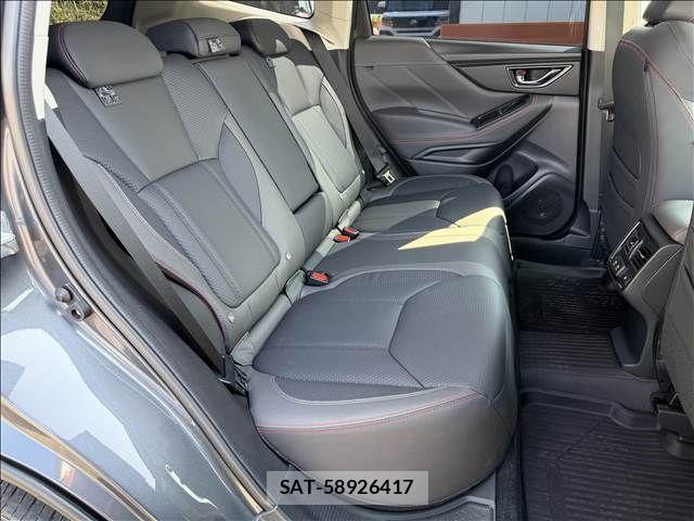 Subaru FORESTER 2022-07 8626828-25