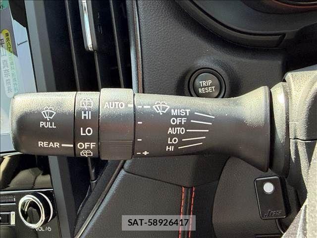Subaru FORESTER 2022-07 8626828-29