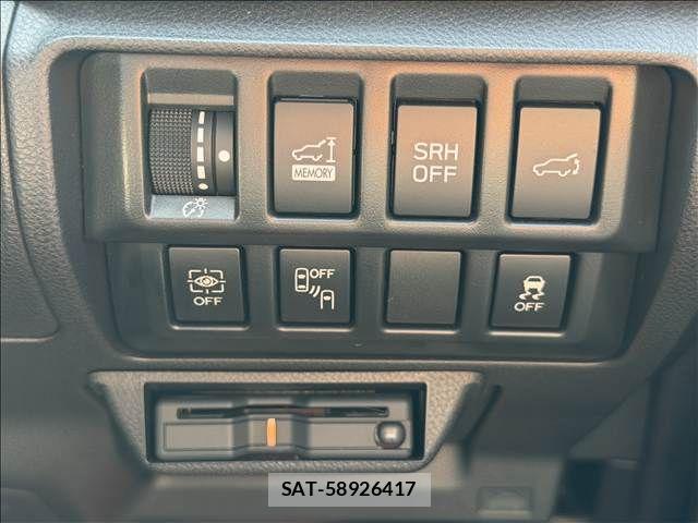 Subaru FORESTER 2022-07 8626828-3