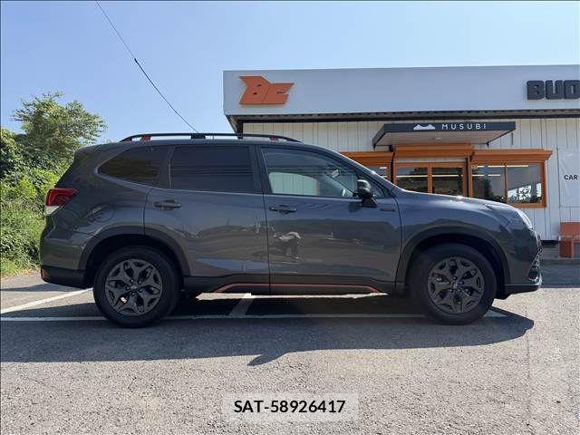 Subaru FORESTER 2022-07 8626828-6